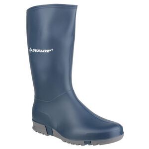 Dunlop K254711 Childrens/Kids Wellington Boots / Boys Boots / Girls Boots / Rain
